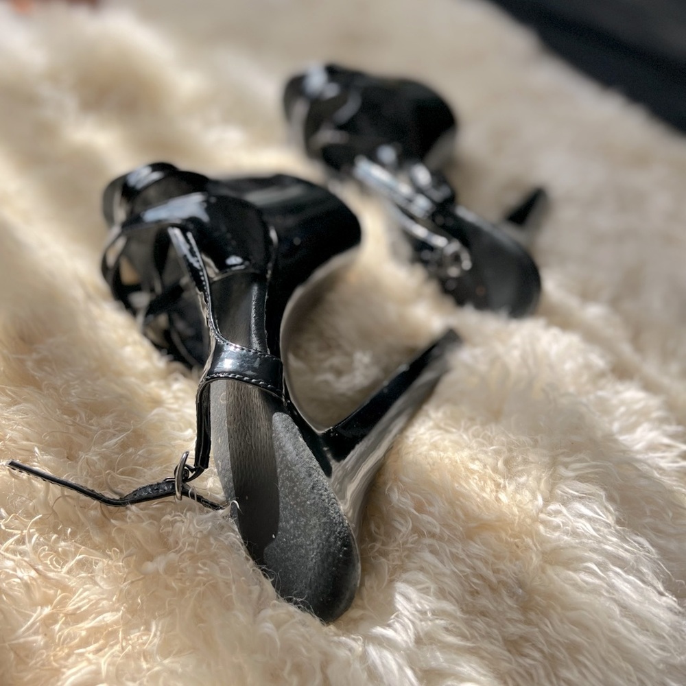 Pleaser Heels - image 1